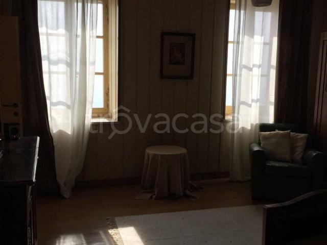Casale in in affitto da privato ad Alfiano Natta via Castello, 14, da privato, piscina TrovaCasa