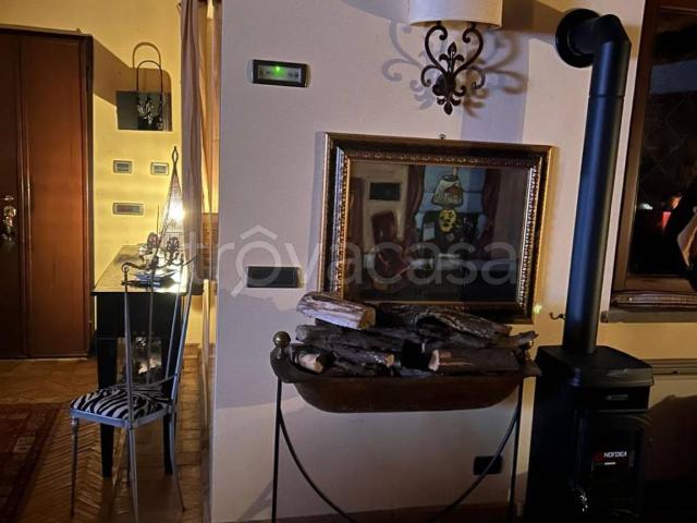 Casale in in affitto da privato ad Amelia strada del Fondo, 30, giardino, da privato, caminetto TrovaCasa