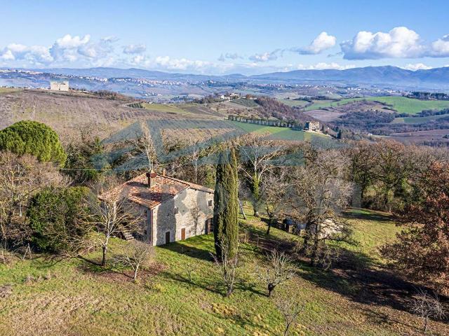 Casale in pietra – Umbria – Todi, Romazzano 253m² Todi