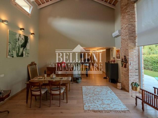 Villa in vendita a Vicenza