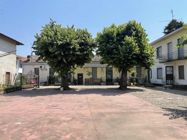 Palazzo in vendita a Vigevano
