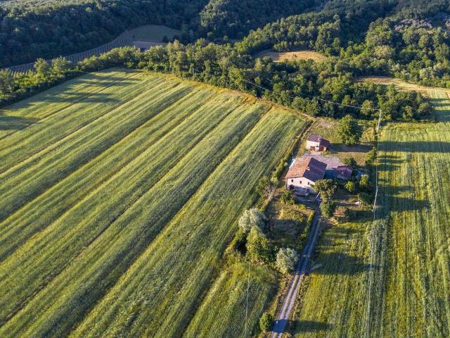 Casale in vendita in Toscana 517m² Terranuova Bracciolini