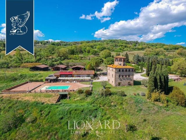 Villa in vendita Orte, Lazio