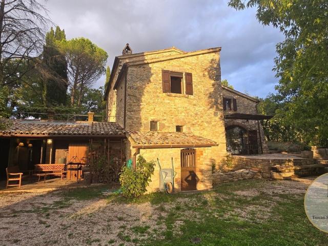 Casale il Lago · Trn184 m² Baschi