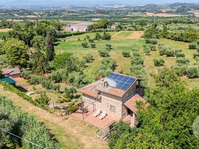 Casale Il Ruscello · SAR270 209m² Sarteano