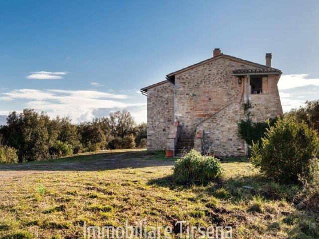 Casale, ottimo stato, 200 m², Centro, Orvieto