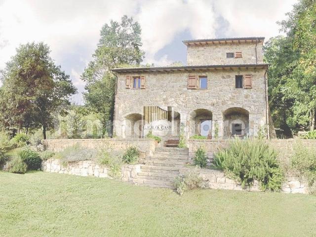 Casale, ottimo stato, 210 m², Bagnoregio