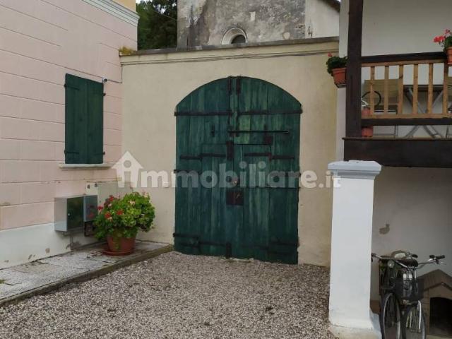 Casale Località Bivai 2, Santa Giustina