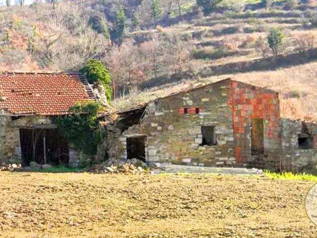 Casale La Curia · PIE364 90m² Piegaro