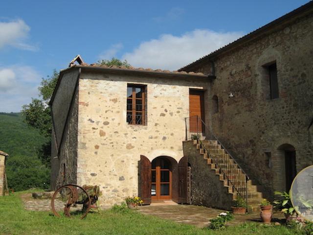 Casale Marcello · GRO114 750m² Grosseto