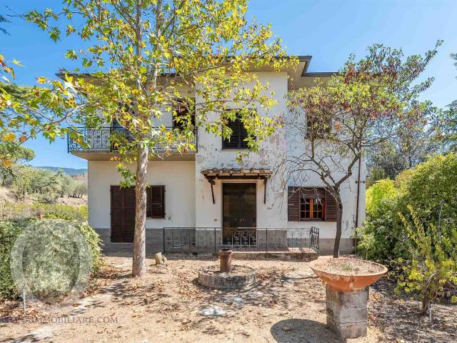 Casale San Pietro 514m² Fratta