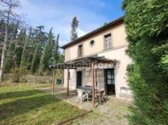 Casale Strada Bagnaia Pilonico Materno 5, Castel del Piano Pila, Perugia