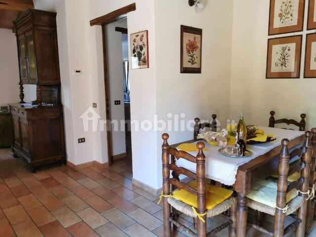 Casale Strada Provinciale 103, Monte Santa Maria Tiberina