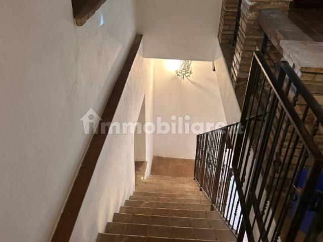 Casale Strada Visciano 24, Narni