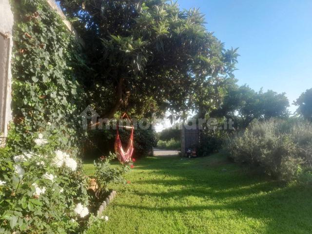 Casale Strada 9 Praiola, Riposto