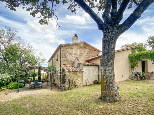 Casale Poggio Rosa 195m² Castiglione d'Orcia
