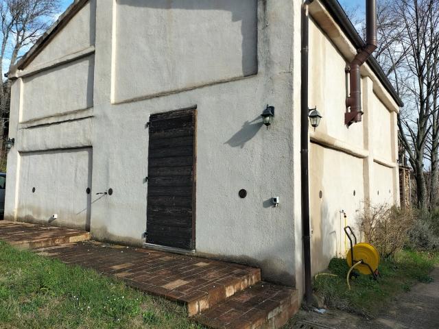 Casale pietra panoramico 300mq 5Ha Cupramontana 372m² Cupramontana