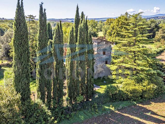 Casale ristrutturato – Umbria – Massa Martana, Vocabolo Torr. 310m² Massa Martana