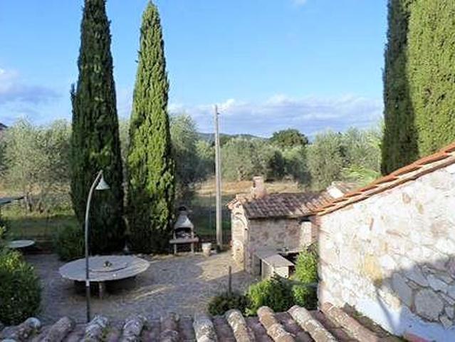 Casale ristrutturato con parco e piscina a pochi chilometri. 450m² Gavorrano