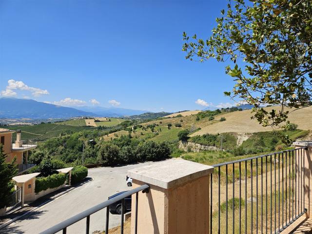 Casale Tamerici 230m² Offida