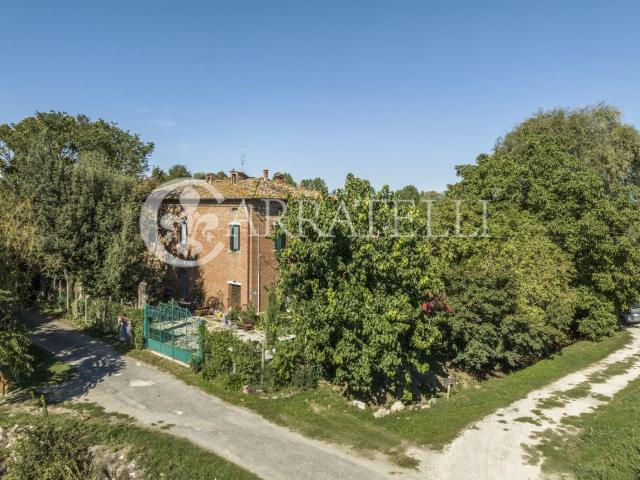 Casale tipico di circa 1000 mq totali a Foiano della Chiana. 1000m² Foiano della Chiana