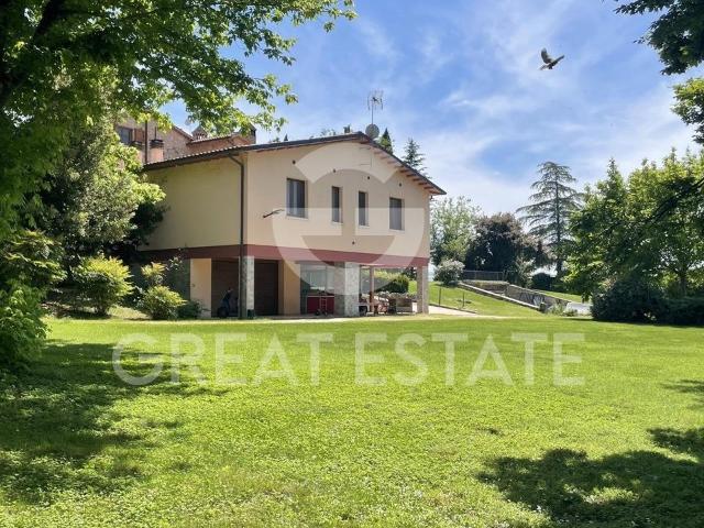 Casale Volpaio 787m² Corciano