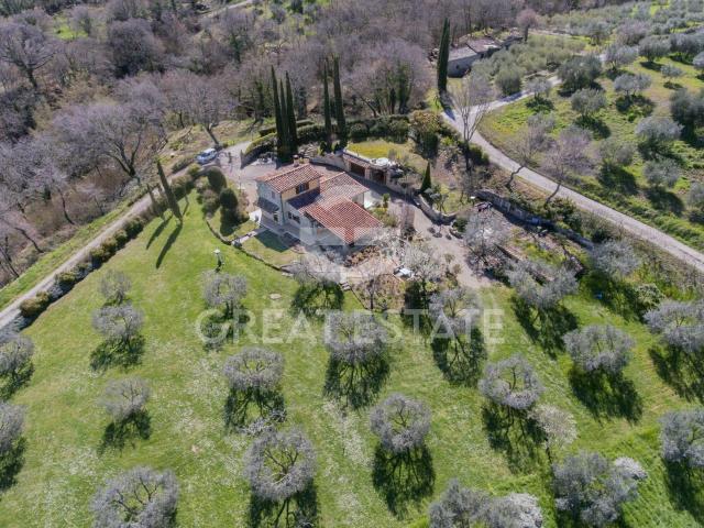 Casale Veronica 144m² Castiglione d'Orcia