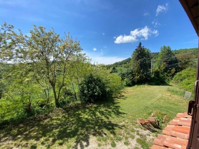 Casale via Munarino 4, Sasso Marconi