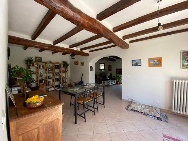 Casale via Munarino 4, Sasso Marconi