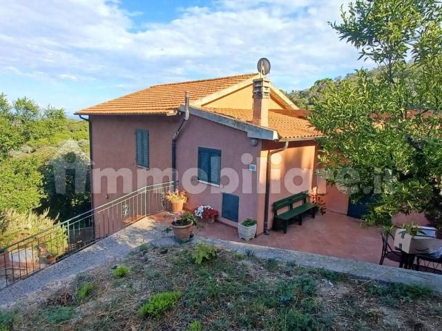 Casale via dei Molini, Porto Ercole, Monte Argentario