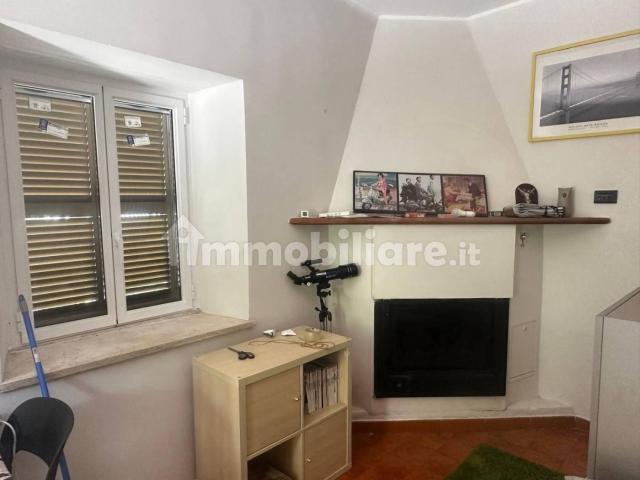 Casale via della Torre 10, Civitella, Licenza