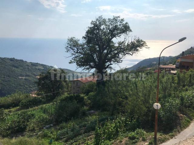 Casale via Gelso, San Biase