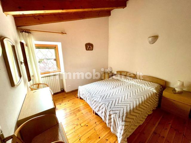 Casale via per Crero, Centro, Torri del Benaco
