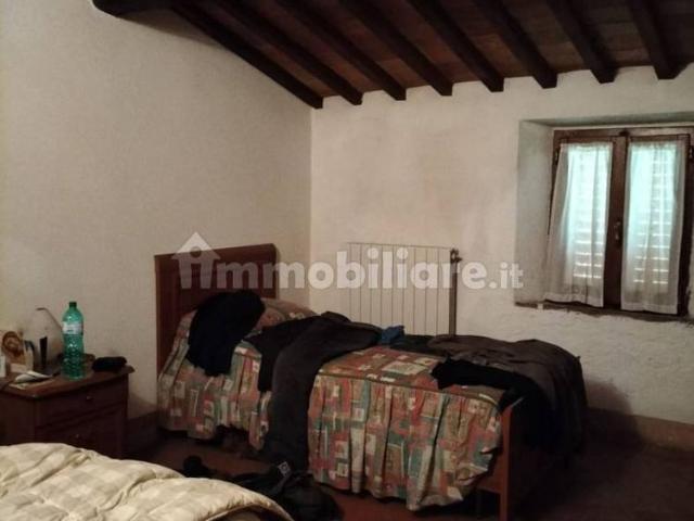 Casale via Roma, Centro, Radicofani
