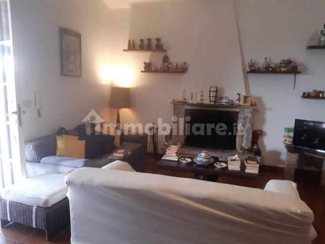 Casale via Santo Stefano 41, Itri