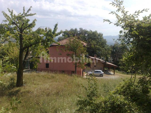 Casale via Spinedola 18, Sestola