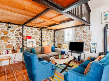 Alcabideche, Cascais, Distrito de Lisboa