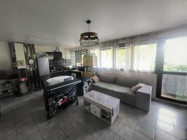 Casalis, F2 de 41m2