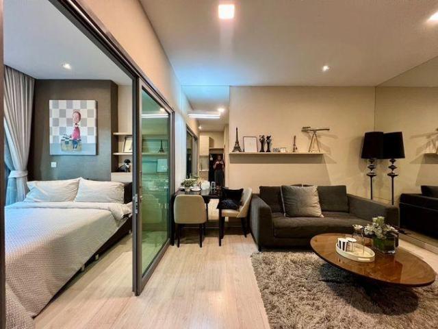 Casalunar mesto Condo ใจกลางเมืองชลบุรี 2.49 ล้านบาท