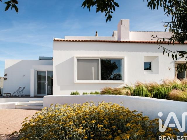 Casa/Moradia em Almancil