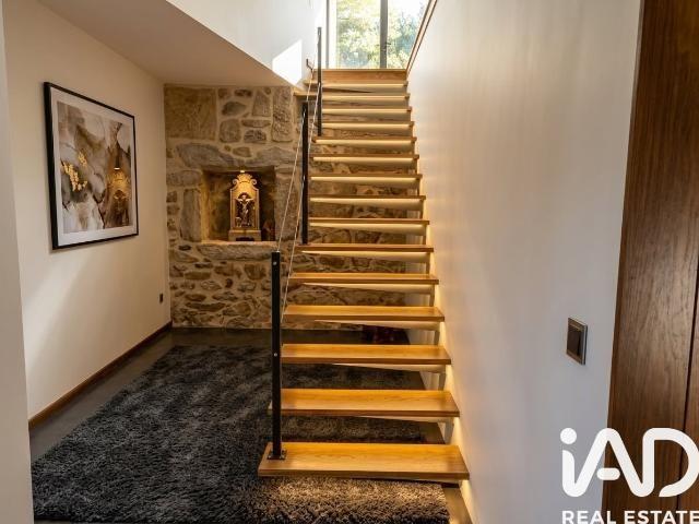 Casa/Moradia em Gandra e Taião