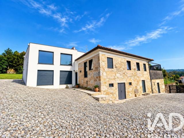 Casa/Moradia em Gandra e Taião