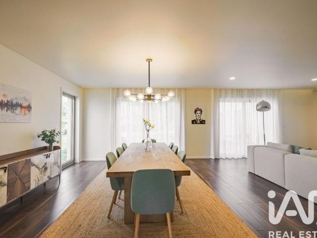 Casa/Moradia em Reboreda e Nogueira