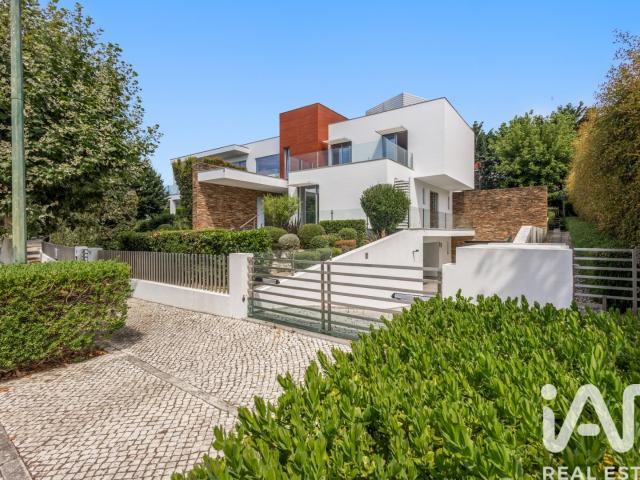 Casa/Moradia em Sintra Santa Maria e São Miguel, São Martinho e São Pedro de Penaferrim