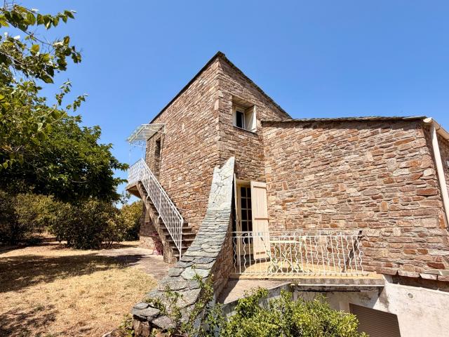 Casanova Vente Maison 20