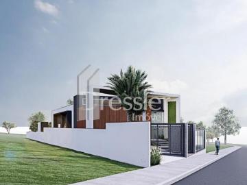 Casas 4 dormitórios Carneiros