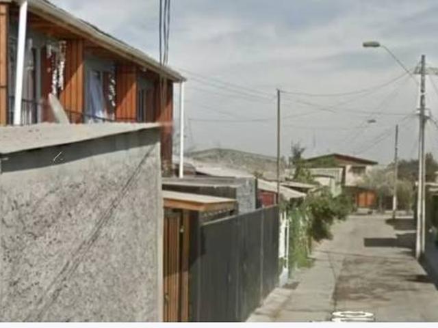 Casas 4 dormitorios dos pisos