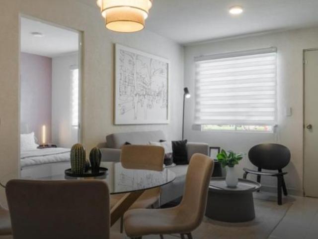 CASAS $ 781,120 EN TIZAYUCA. HIDALGO. A 30 MINUTOS DE LA CDMX