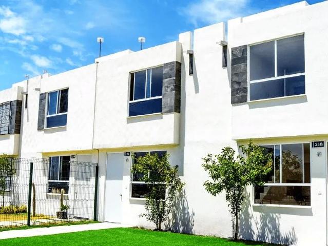 CASAS $994,500 DE DOS NIVELES. EN TIZAYUCA HGO. PARA TU CR?DITO