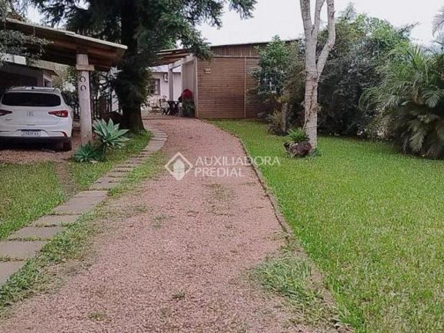 Casas 2 no mesmo terreno Gravataí/RS Bairro Neópolis